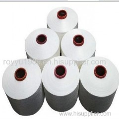 100% Polyester DTY knitting yarn