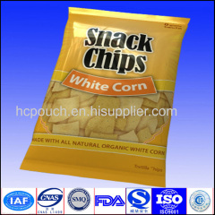 various custom printing potato chips with valve