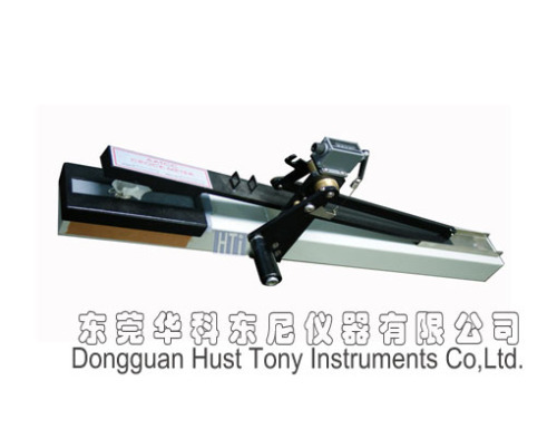 Aatcc Crockmeter/Rubbing Fastness Tester HTC-001