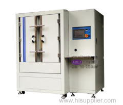 Water cooled Temperature and pressure test machine