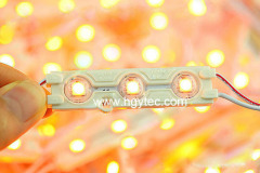 China high power waterproof injection led module(HL-ML-5ZT3)