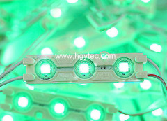 China high power waterproof injection led module(HL-ML-5ZT3)