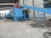 the tire rubber crusher
