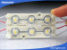 China high power waterproof injection led module(HL-ML-5ZT3)