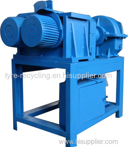 Bead Grinder Machine for Waste Tires