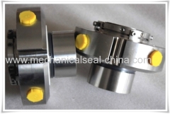 AZ4620 Cartridge mechanical seals