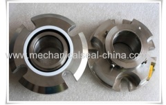 AZ5610 Cartridge mechanical seals