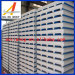 discontinuous pu sandwich panel production line,frp pu sandwich panel truck body,used pu sandwich panel machine