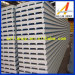 discontinuous pu sandwich panel production line,frp pu sandwich panel truck body,used pu sandwich panel machine