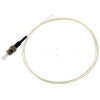 ST Single Mode Fiber Optic Pigtail 0.9mm