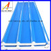 corrugated roof panels aluminum sandwich panel