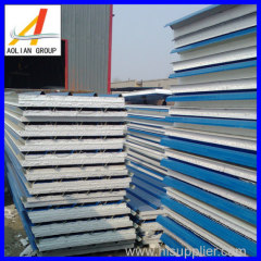 corrugated roof panels aluminum sandwich panel