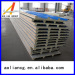 aluminum plastic sandwich composite panel,exterior wall sandwich panel, calcium silicate sandwich panel