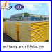 pu sandwich panel production line, pu foam sandwich wall panel, pu roof sandwich panel,pu sandwich panel producti