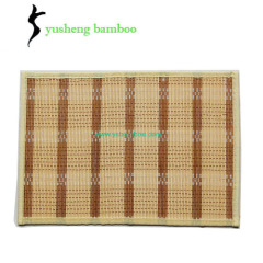 Cheap Bamboo Placemat Wholesale