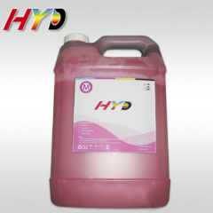 HYD dye sublimation ink for Epson Stylus Pro 7700/9700 heat transfer ink