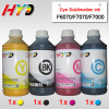 HYD dye sublimation ink for Epson SureColor F6070 F7070 F6000 F7000 -Non-OEM ink