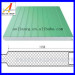 best price rock wool sandwich panel,polyurethane sandwich roof panel,polypropylene honeycomb sandwich panel