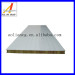 best price rock wool sandwich panel,polyurethane sandwich roof panel,polypropylene honeycomb sandwich panel