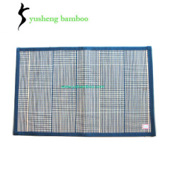 Handmade Woven Bamboo Placemats