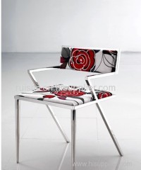 Creative Personality Single Chair