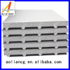 galvanized steel eps sandwich panel