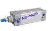 Standard FESTO DNCΦ32-100mm Compressed Pneumatic Air Cylinders with Double End Buffer