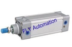 FESTO Double actions DNCΦ32-100mm Compressed Pneumatic Air Cylinders
