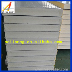 pu roof sandwich panel