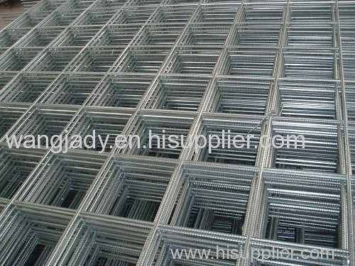 reinforce welded wire mesh(sceen)