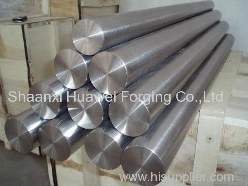 Alloy Steel 40Cr/AISI5140 Round Bar