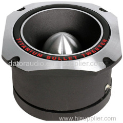 3-inch High Power Bullet Super Tweeter