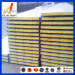 fiberglass honeycomb sandwich panel, glasswool sandwich panel