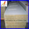 polyurethane foam sandwich panel,refrigerator sandwich panel,steel sandwich panel,waterproof sandwich panel