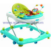 plastic injection baby walker mould