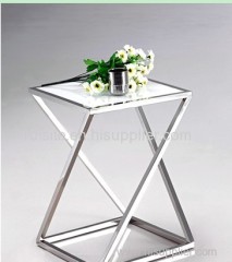 Unique Creative And Bright Coffee Table