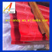 Steel/Metal/Tin Corrugated Roofing Sheets with Polyester or PVC Coated Finish (various colours)