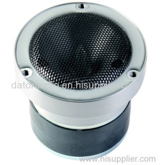 1-inch High Efficiency Compression Super Tweeter