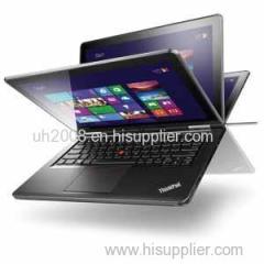 ThinkPad S1 Yoga 12.5 inch FHD multitouch i7-4500U 1.8GHz 8GB RAM 256Gb SSD Windows 8.1 Ultrabook USD$429
