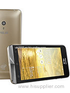 Zenfone 5 Dual SIM Atom Z2580 Dual-core 2.0GHz 8MP 1GB RAM 4GB Android 4.4 Smartphones USD$79