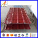 color coated galvanized corrugated steel sheet for roofs/bricks