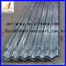 Building material china products color corrugated roofing sheet