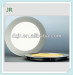 High quality 12w round led panel light