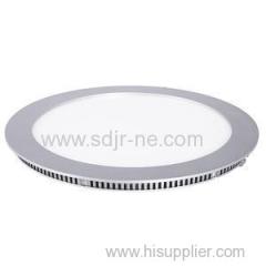 3 Years Warranty 12w round led panel light AC85~265Vac