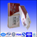 90g potato chip bag with high quality colored printing