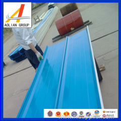 Metal Building Materials,Load-bearing corrugated sheets,Polycarbonate Corrugated Sheet ,roof sheet metal