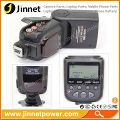 DSLR Camera Flash Light for Nikon Professional photography accessories JN-950