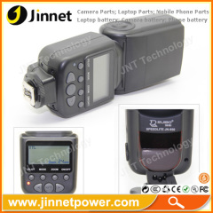 DSLR Camera Flash Light for Nikon Professional photography accessories JN-950