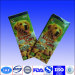 side gusset pet food packaging bag