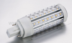 G24 G23 GX23 LED PL lamp